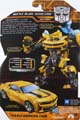 Battle Blade Bumblebee hires scan of Techspecs